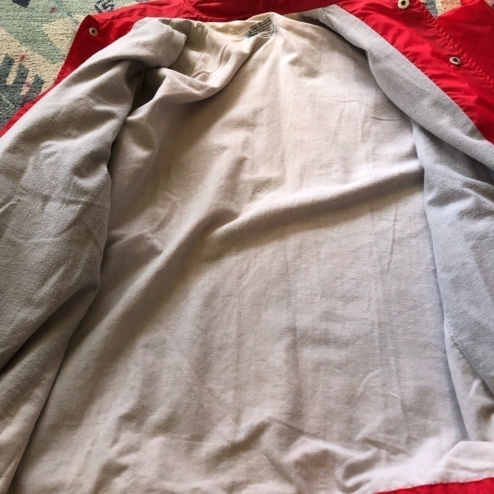 Vintage Kmart Windbreaker - Picture 3 of 4